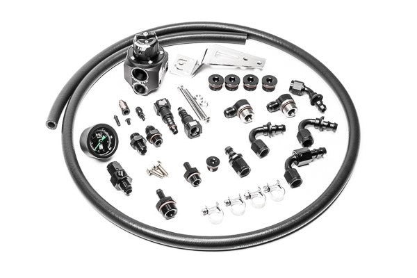 Black Friday NBM Fuel Rails FREE With Injector Purchase