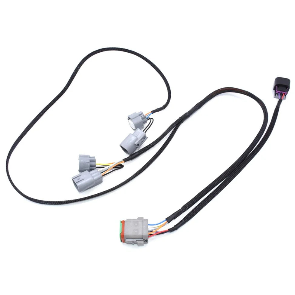 IBR FLX02 - Upgrade Kit 2008-2021 STi (Green Speed Compatible)