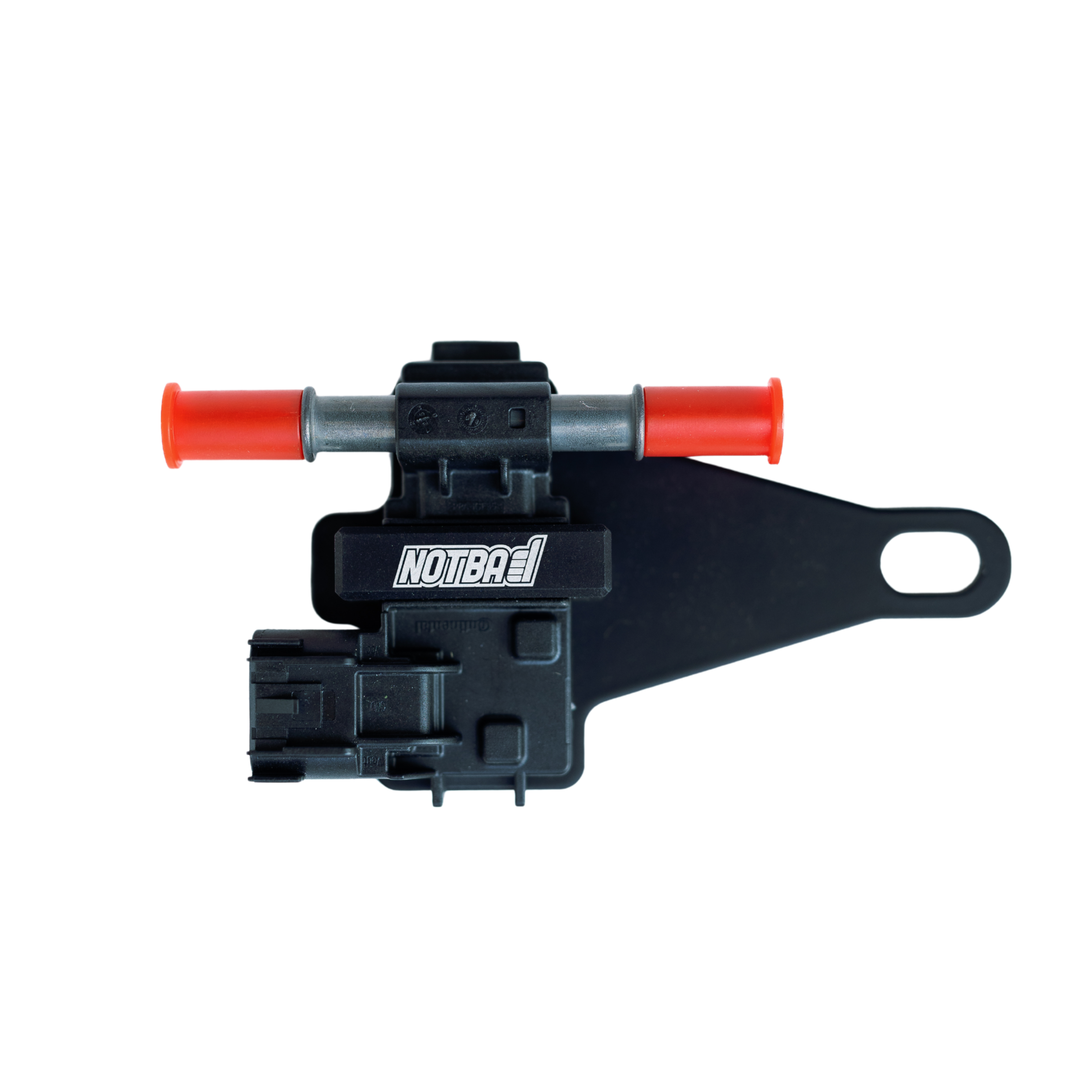 Not Bad Motorsport Billet Flex Fuel Bracket with Sensor