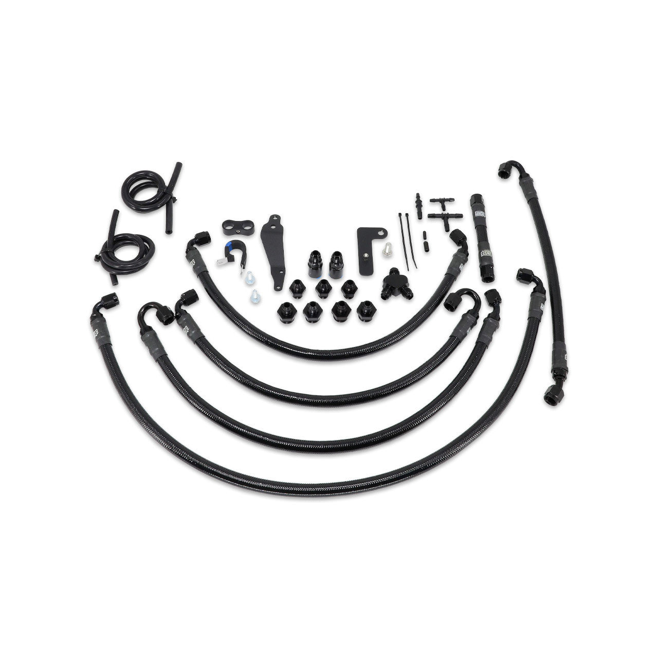 Black Friday NBM Fuel Rails FREE With Injector Purchase