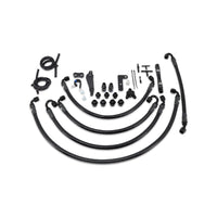 Black Friday NBM Fuel Rails FREE With Injector Purchase