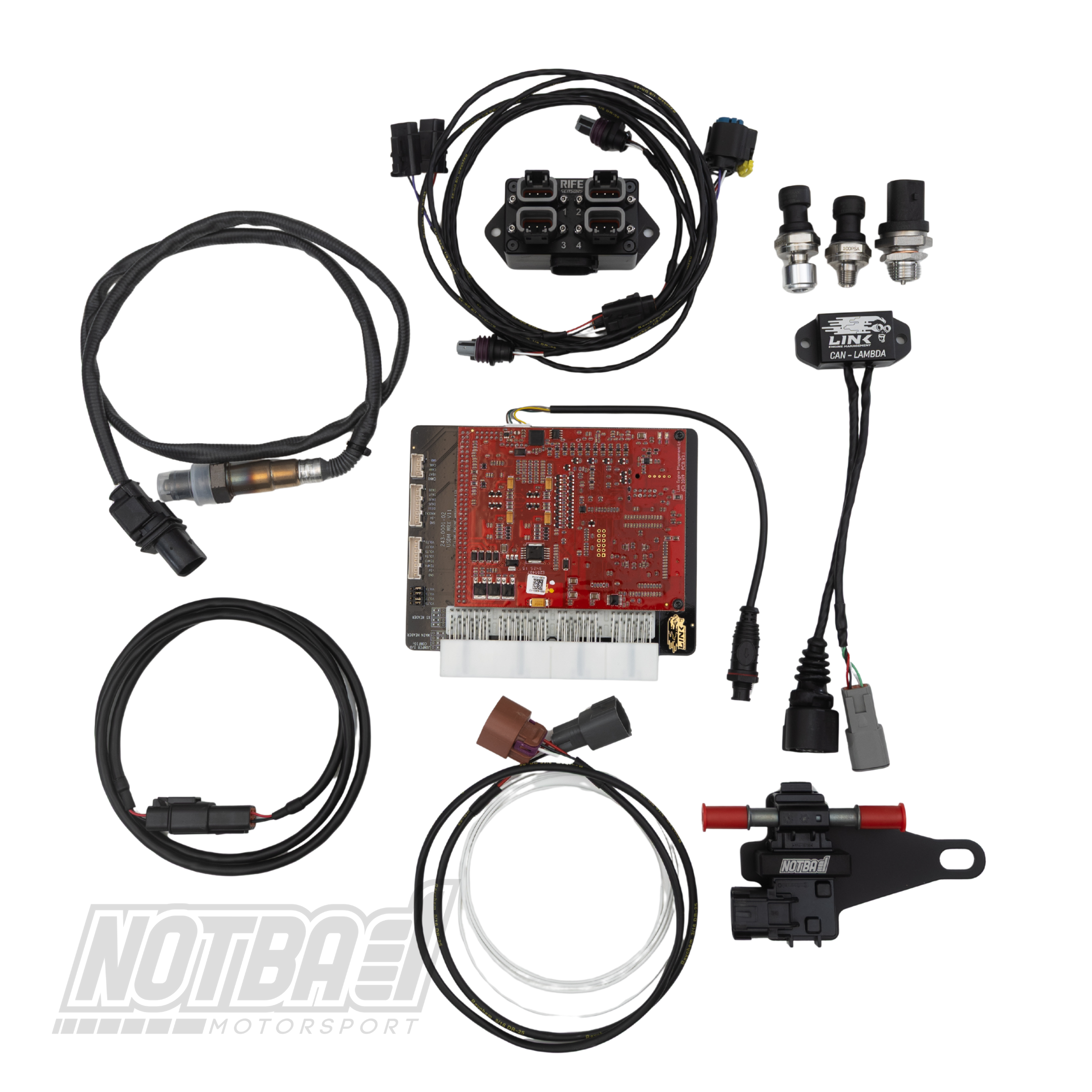 Link WRXLink (04) - WRX104X