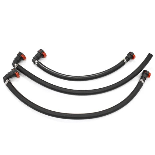 IBR FLX02 - Flex Fuel Kit 2008-2021 STi (Green Speed Compatible)