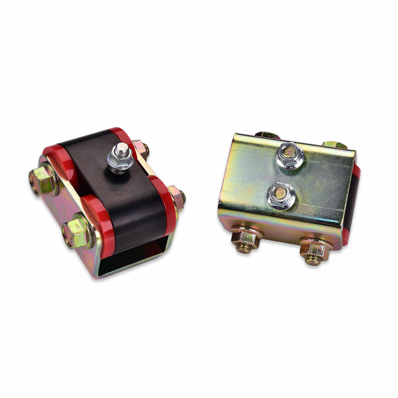 IAG Engine Mounts for 2002-07 Subaru WRX, 04-21 STI, 04-08 FXT