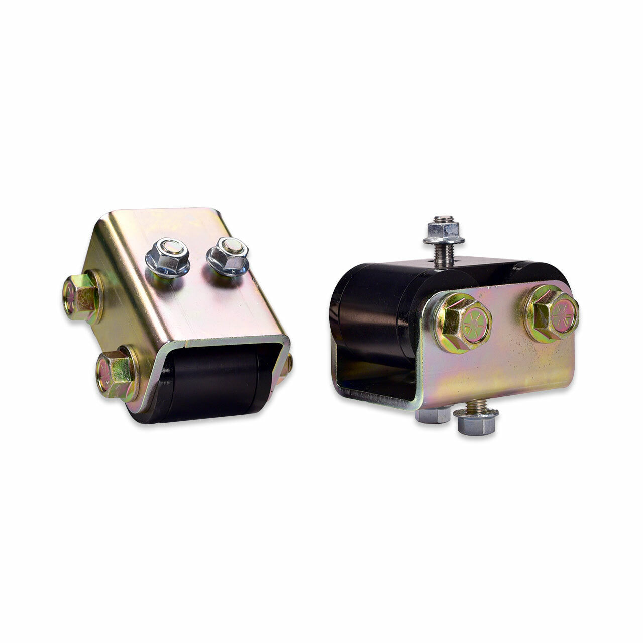 IAG Engine Mounts for 2002-07 Subaru WRX, 04-21 STI, 04-08 FXT