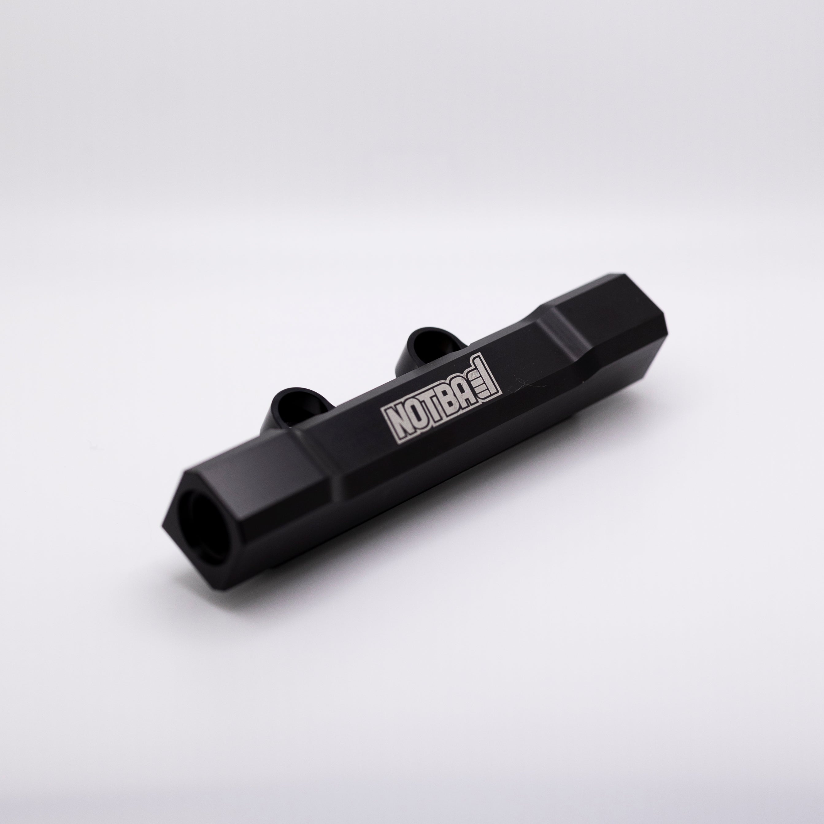 Black Friday NBM Fuel Rails FREE With Injector Purchase