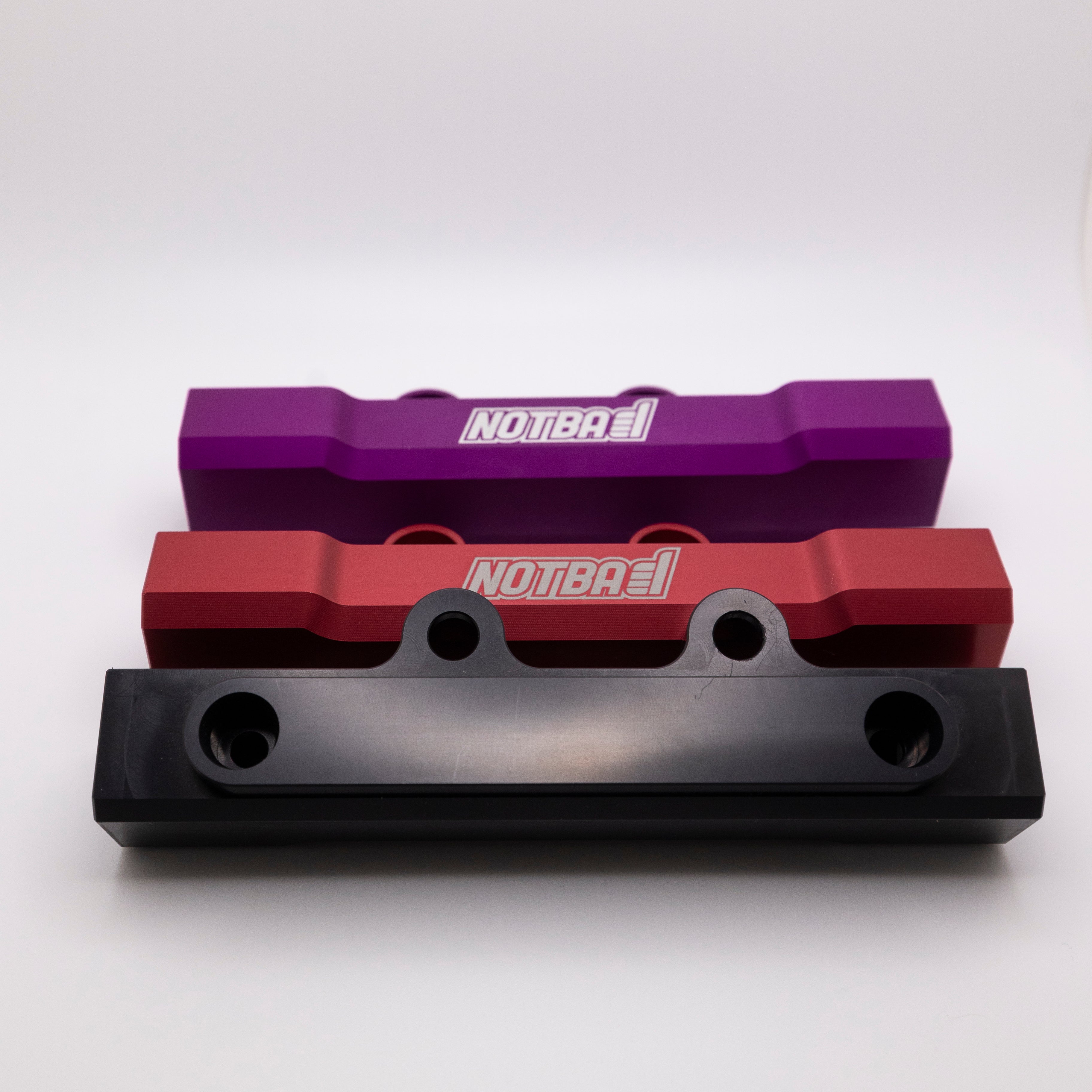 Black Friday NBM Fuel Rails FREE With Injector Purchase