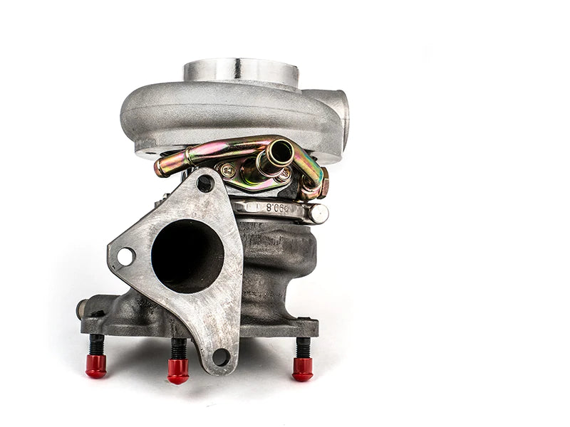 Forced Performance Black 84mm Inlet 10CM EWG