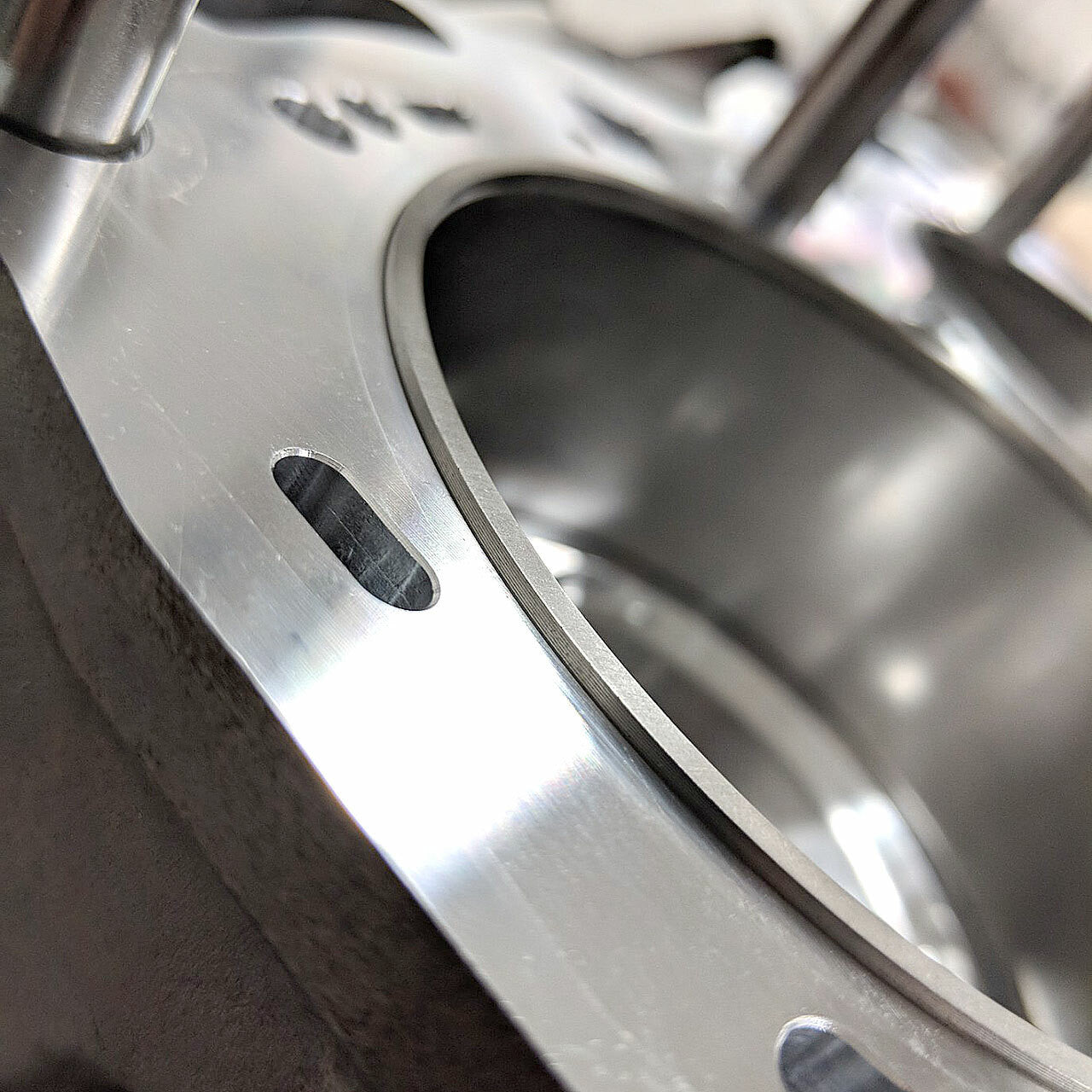 IAG 950 EJ25 Subaru Closed Deck Short Block For WRX, STI, LGT, FXT - 950 BHP