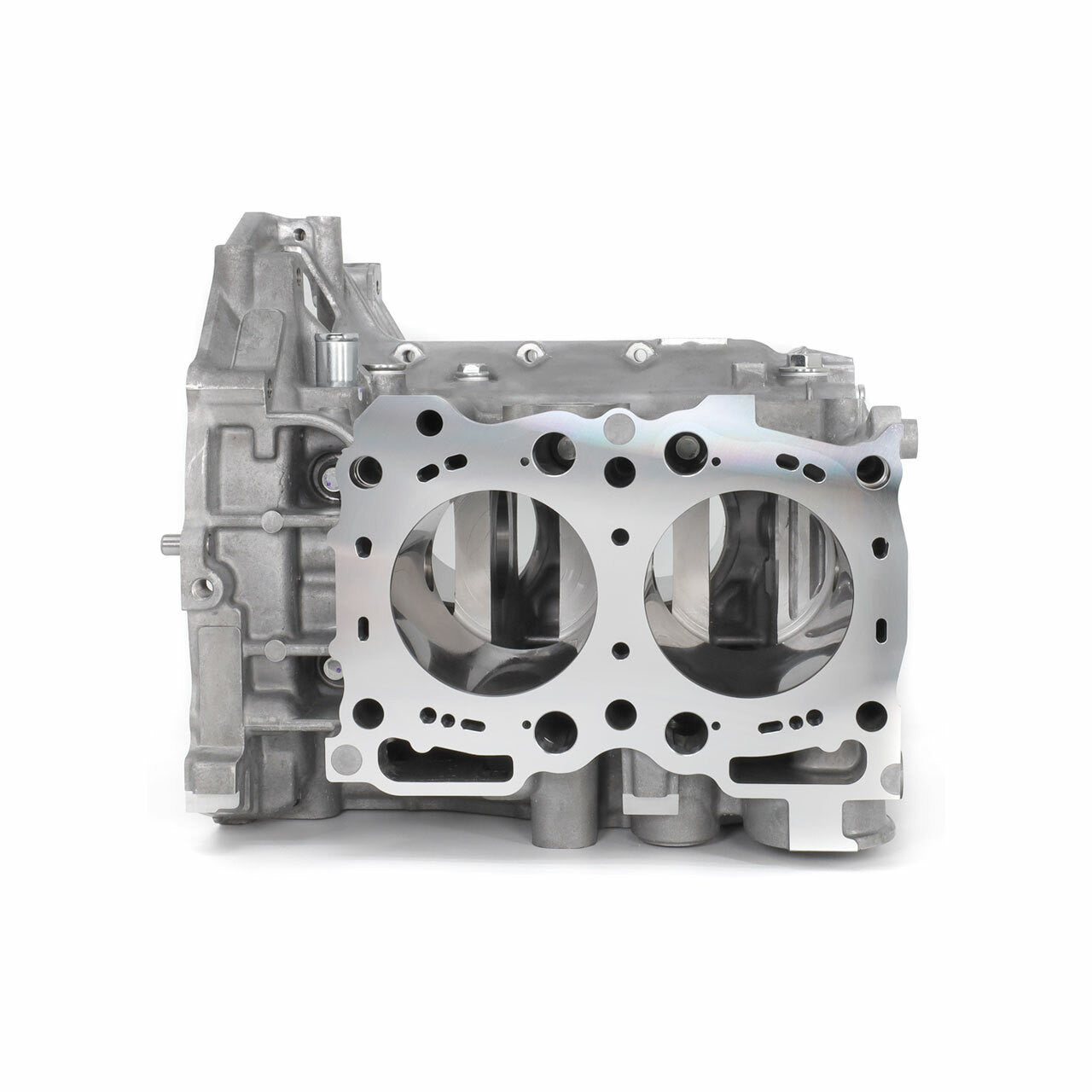 IAG 750 EJ20 Subaru Closed Deck Short Block For 2002-05 WRX - 750 BHP