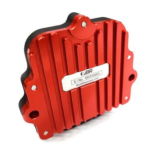 IBR SIC01 - Secondary Injector Controller