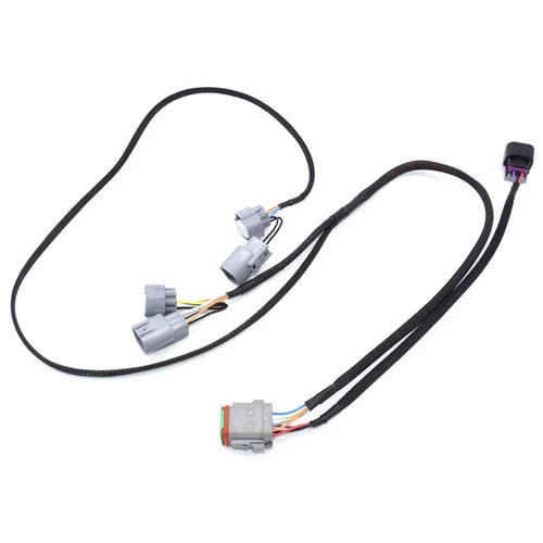 IBR FLX02 - Flex Fuel Kit 2008-2021 STi (Green Speed Compatible)