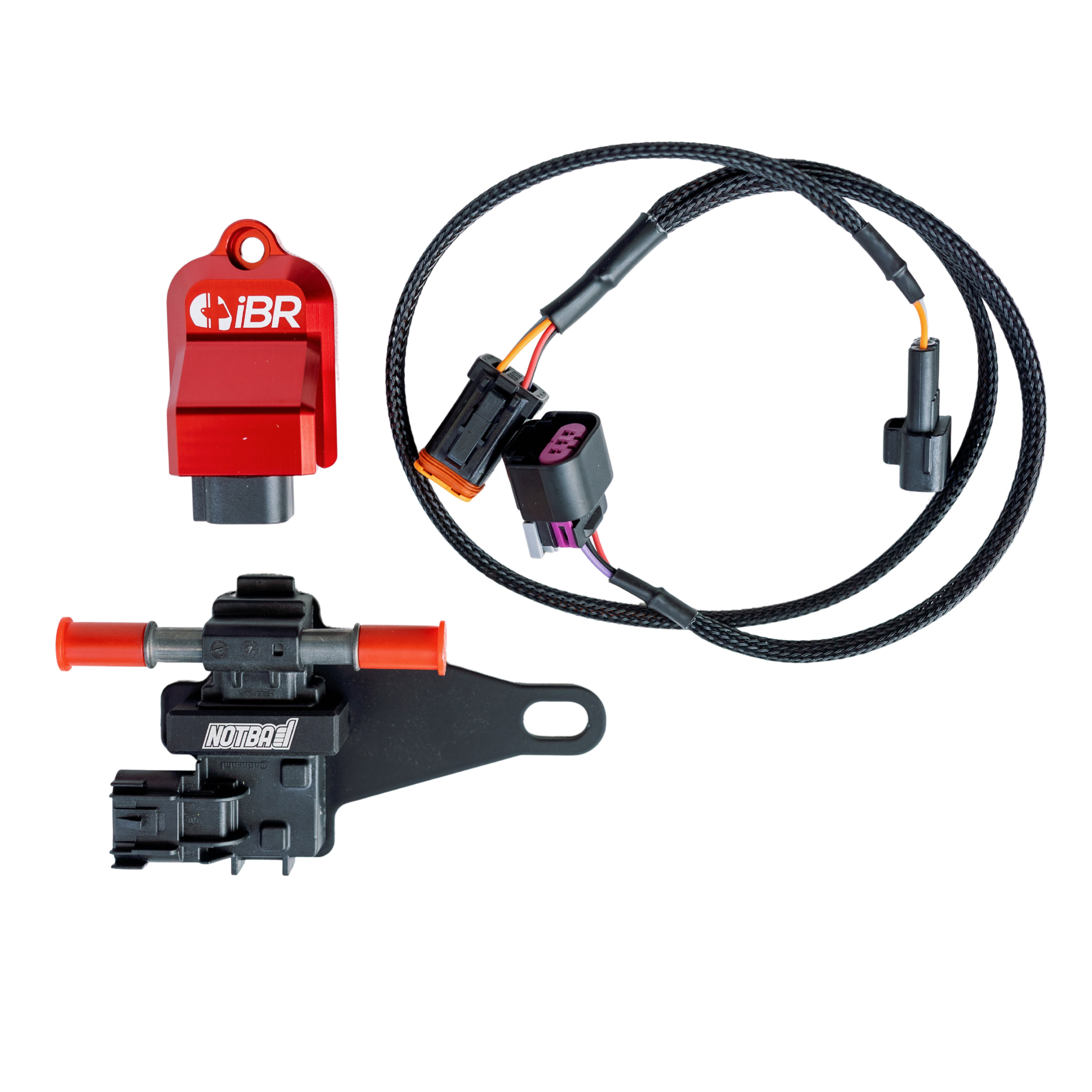 Not Bad Motorsport Flex Fuel Kit