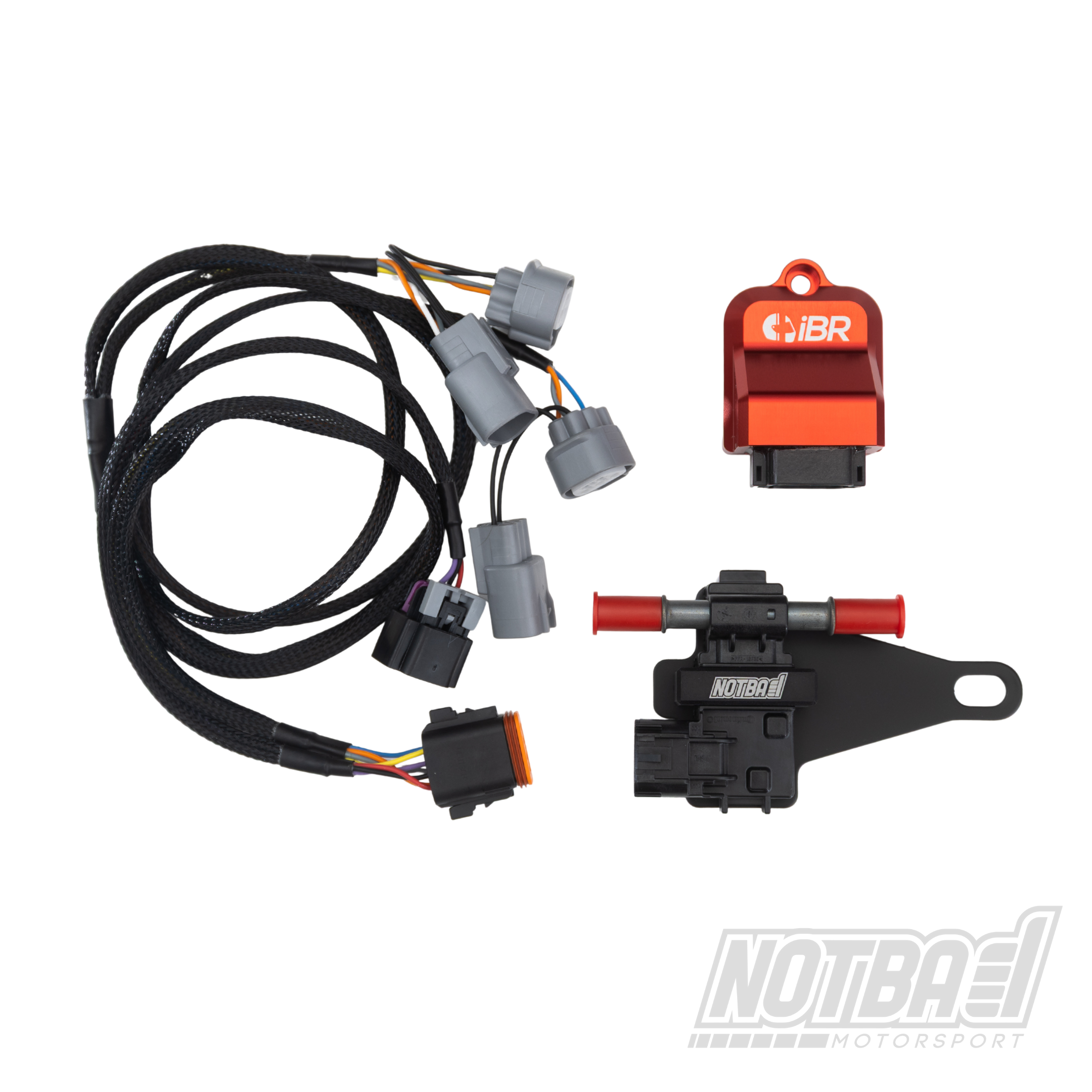 Not Bad Motorsport Flex Fuel Kit