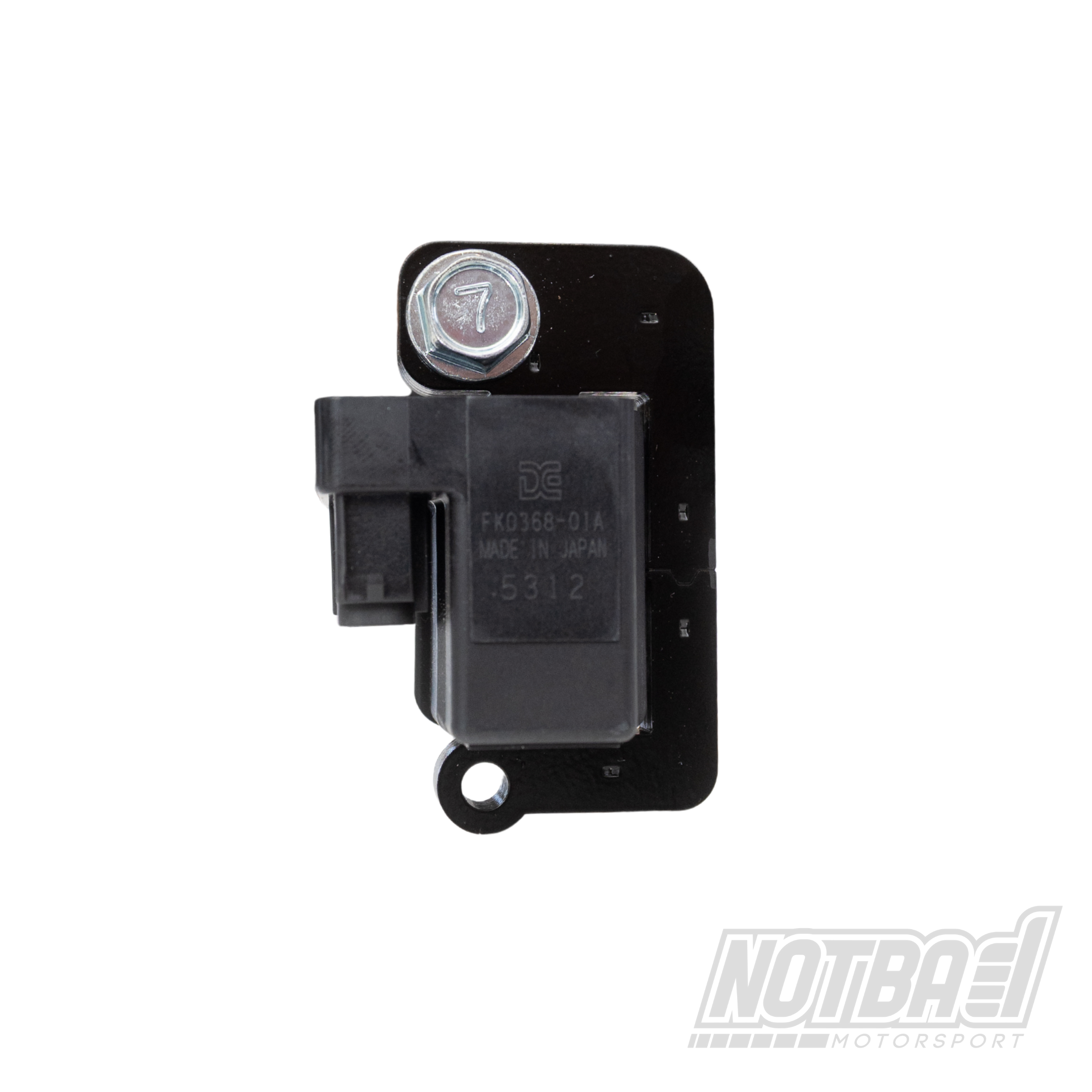 Subaru OEM Ignition Coil for 2011-2014 WRX & 2011-2021 STI