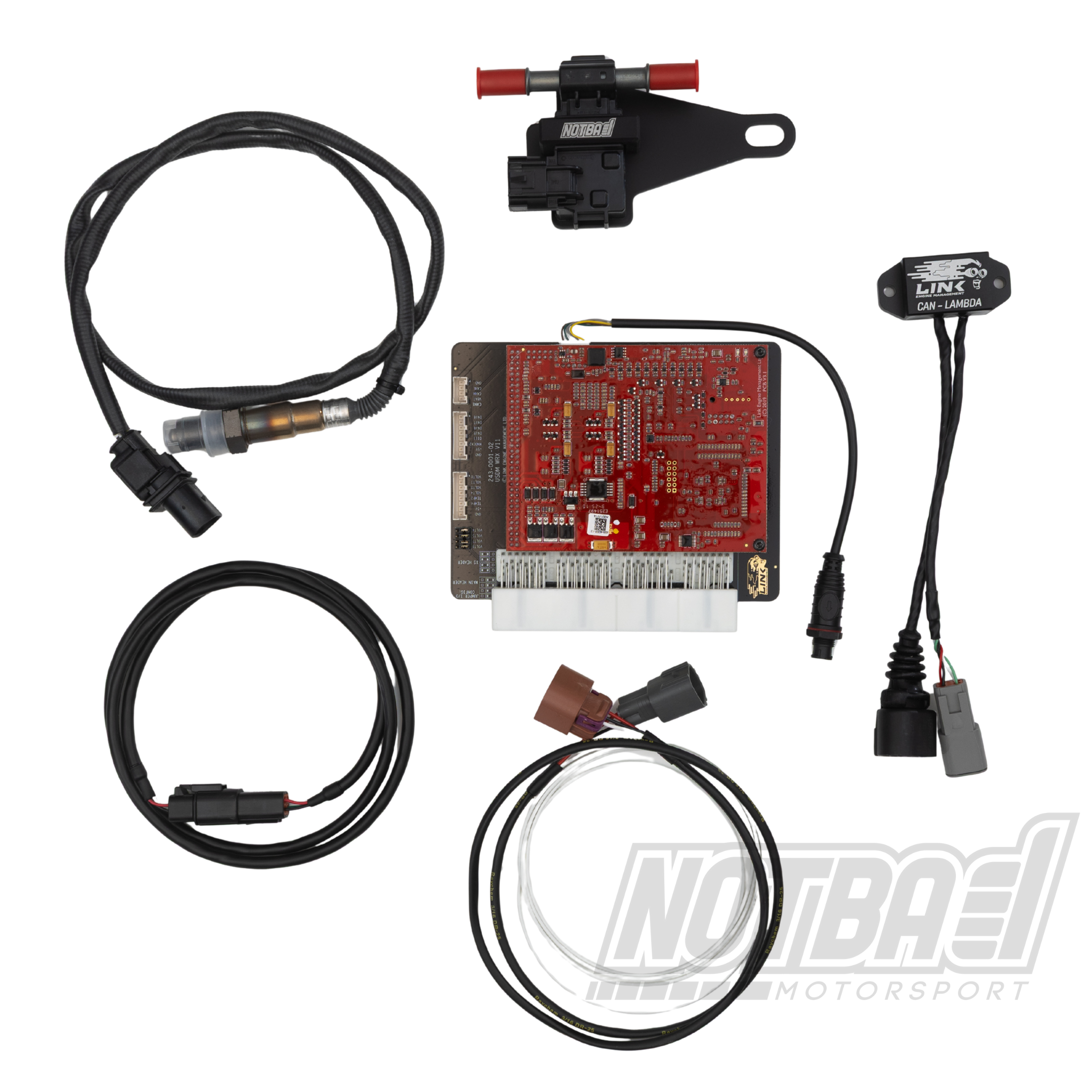 Link WRXLink (04) - WRX104X
