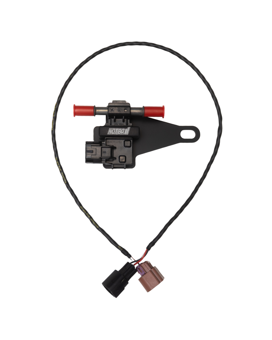 Not Bad Motorsport Flex Fuel Kit