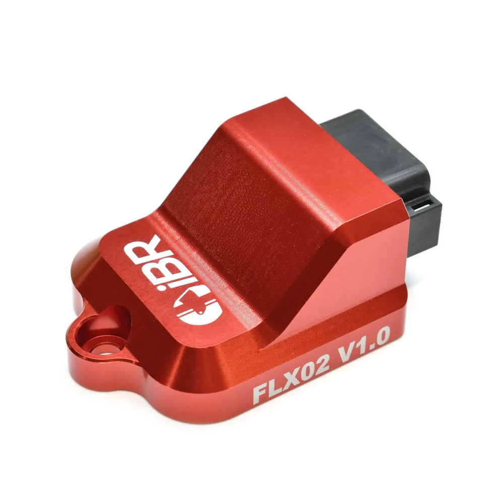 IBR FLX02 - Upgrade Kit 2008-2021 STi (Green Speed Compatible)