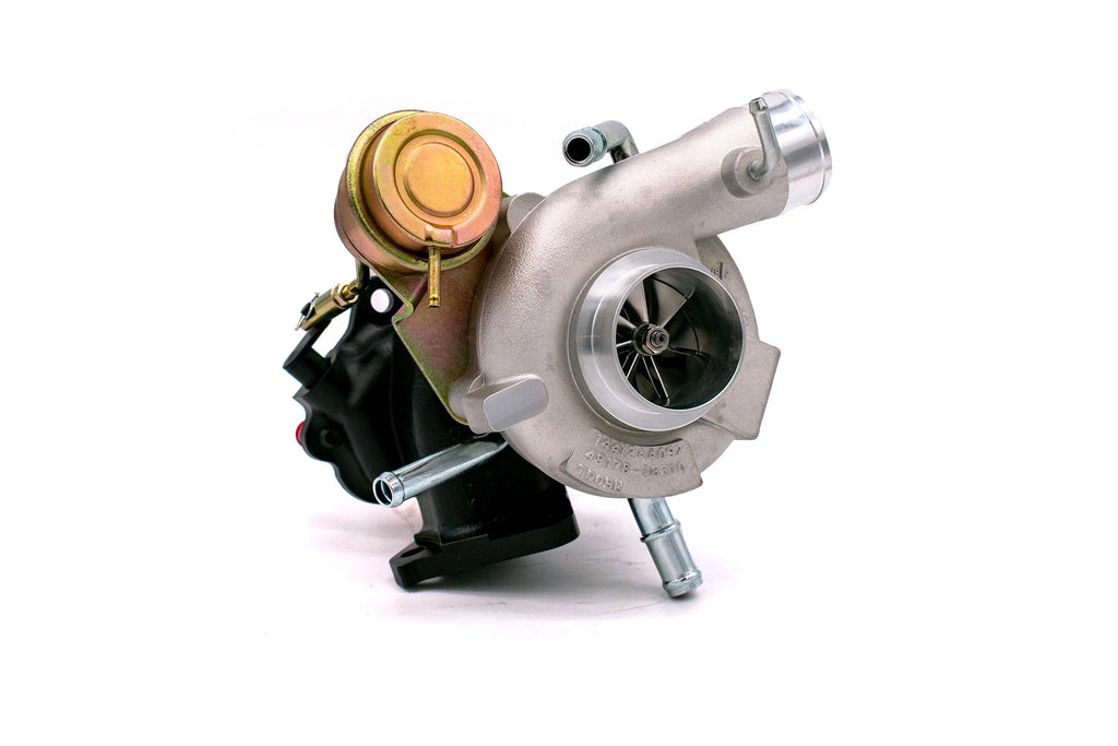 FP BLUE UHF IWG w/Porting