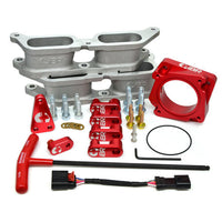 IBR 2015+ WRX Bolt-On BRZ Manifold Kit