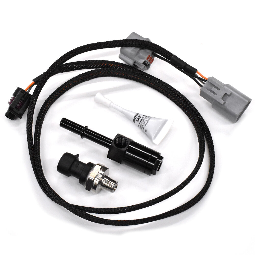 IBR Fuel Pressure Sensor Kit