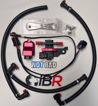IBR 3 Pin TGV Flex Fuel Kit 02-06 WRX/STI