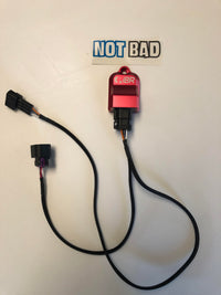 IBR Flex Fuel Replacement Harness/Module 3/5 Pin TGV ( Direct Competitor Replacement)