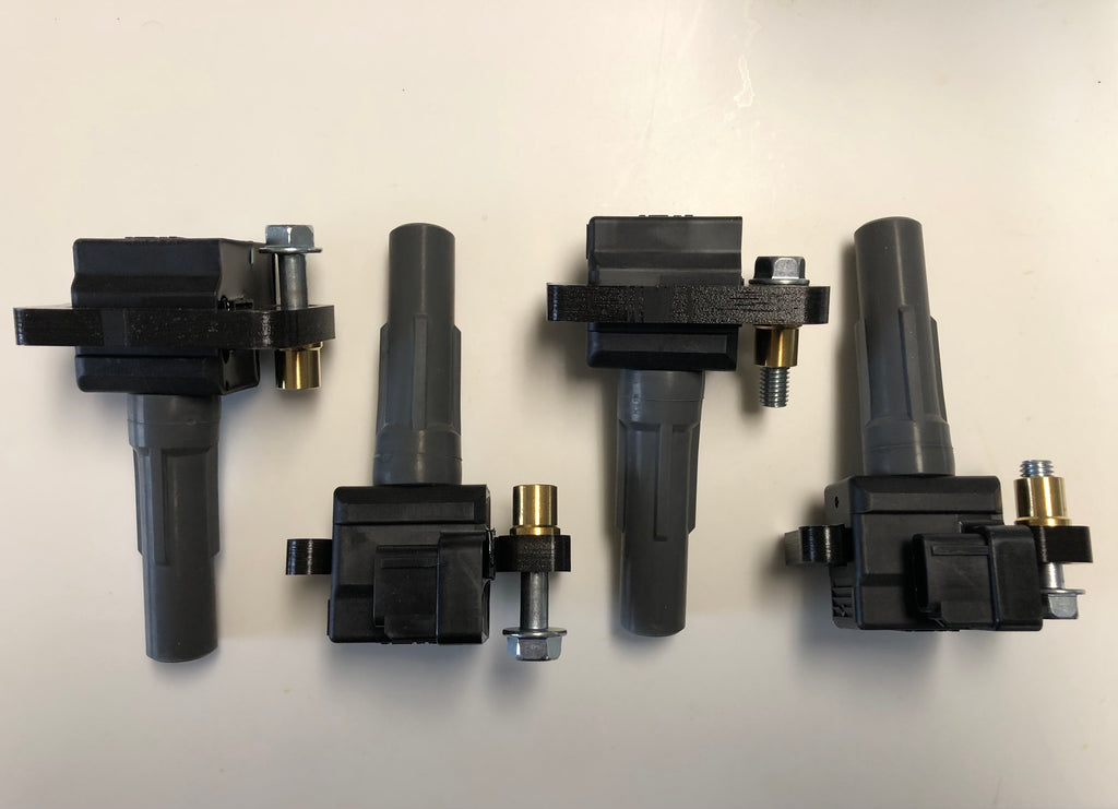 Subaru OEM Ignition Coil for 2011-2014 WRX & 2011-2021 STI