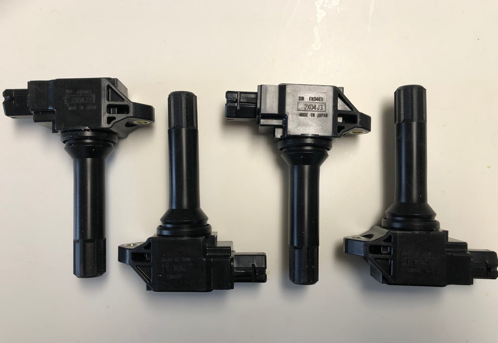 Subaru OEM Ignition Coil for 2015-2021 WRX