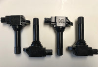 Subaru OEM Ignition Coil for 2015-2021 WRX