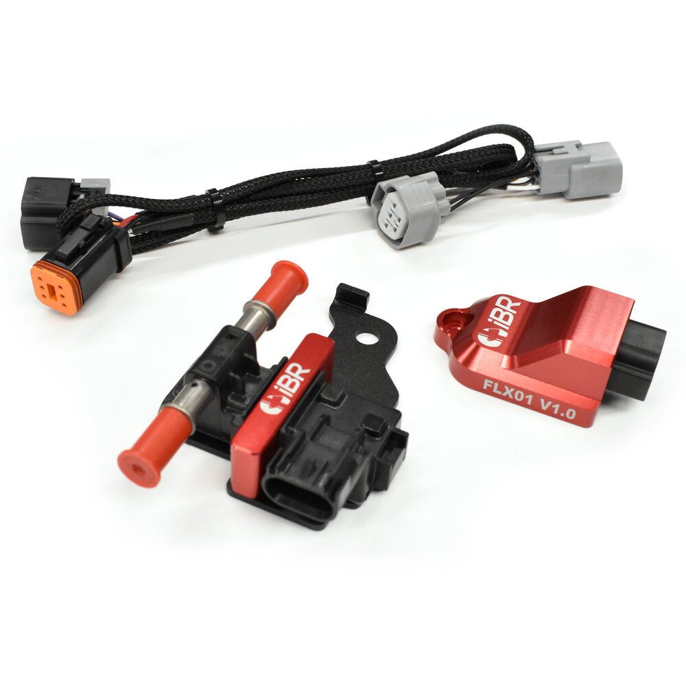 IBR Flex Fuel Sensor Kit 08+ WRX/STI