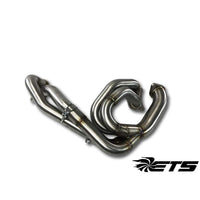 ETS SUBARU EJ V2 MAXFLOW HEADER